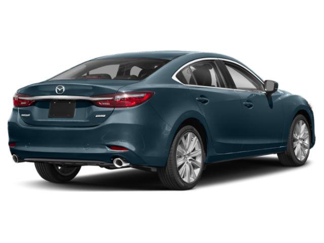 Used 2018 Mazda Mazda6 Touring with VIN JM1GL1VM8J1311954 for sale in Pompano Beach, FL