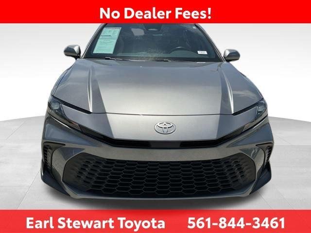 Certified Used 2025 PRECIOUS METAL Toyota  image 11