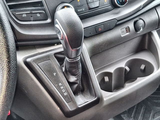 Used 2025 White Ford Base image 9