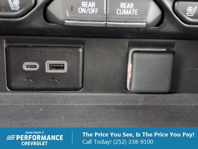 2024 Chevrolet Tahoe Premier - Photo 29