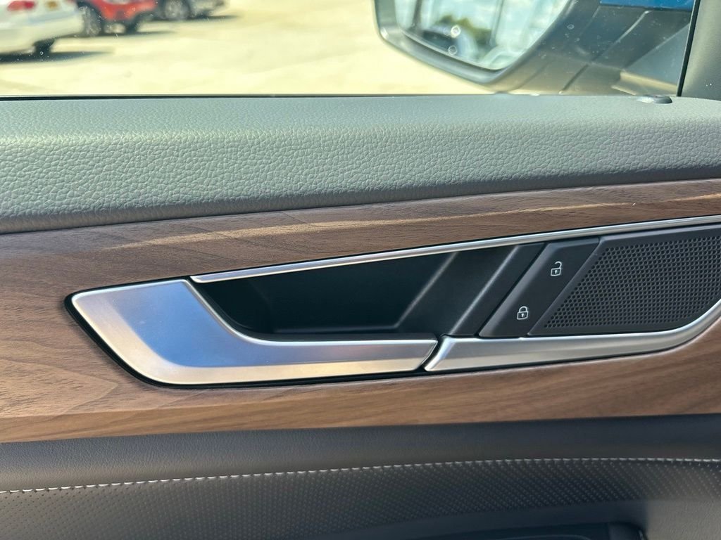 New 2026  Volkswagen 2.0T SE image 44
