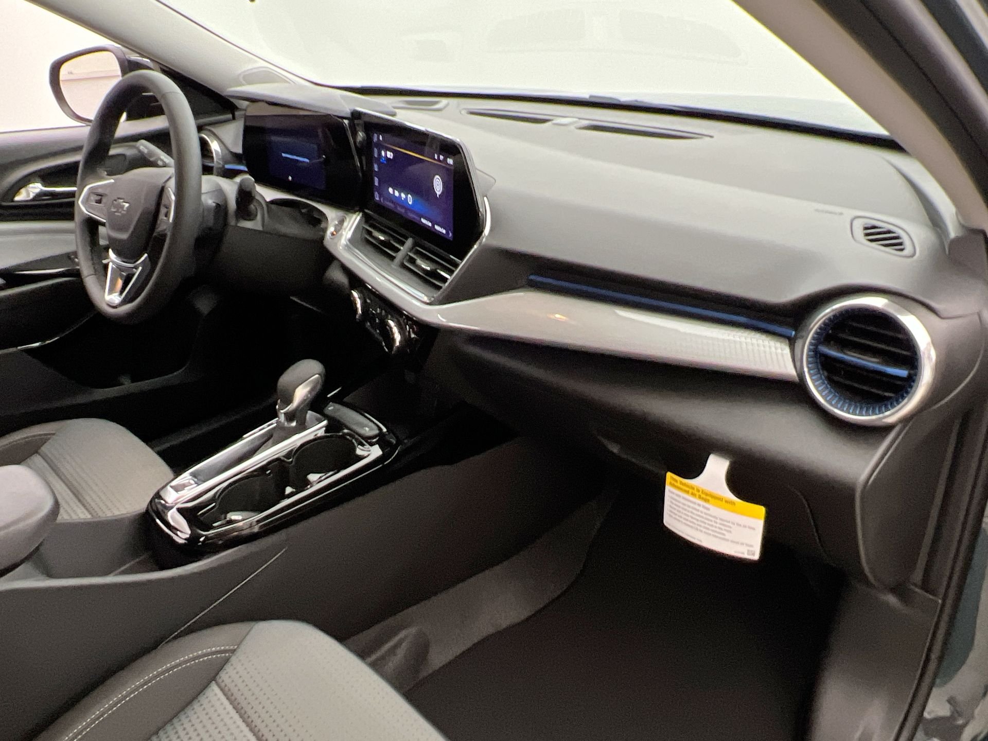 2026 Chevrolet Trax LT - Photo 83