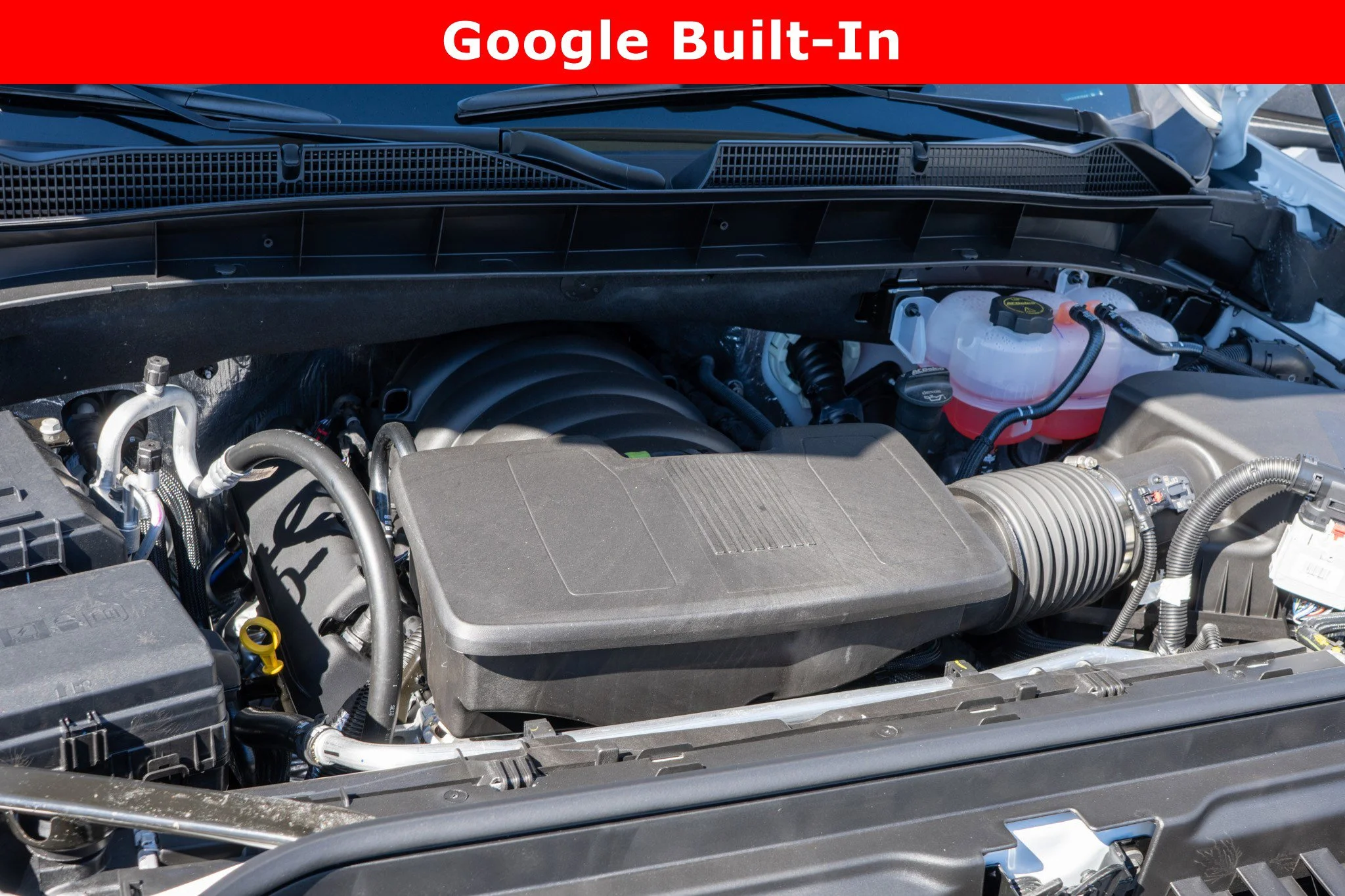 2026 GMC Sierra 1500 SLT - Photo 20