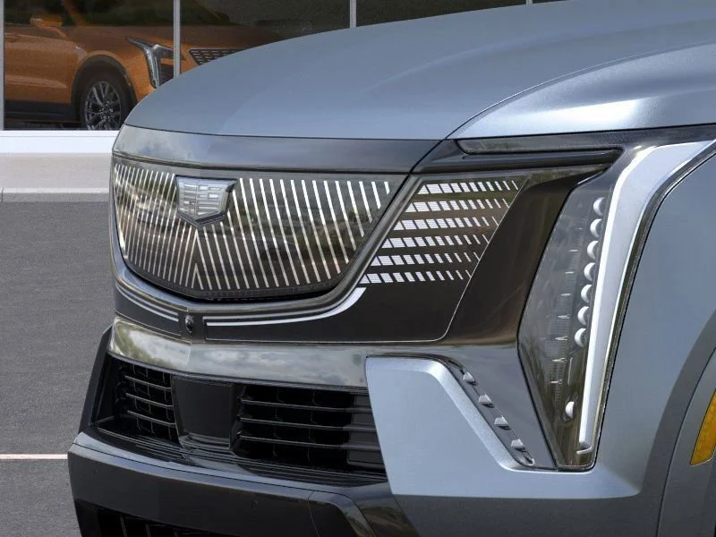 2026 Cadillac Escalade IQL Sport - Photo 13