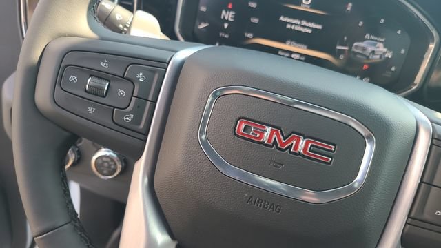 2026 GMC Sierra 1500 Elevation - Photo 15
