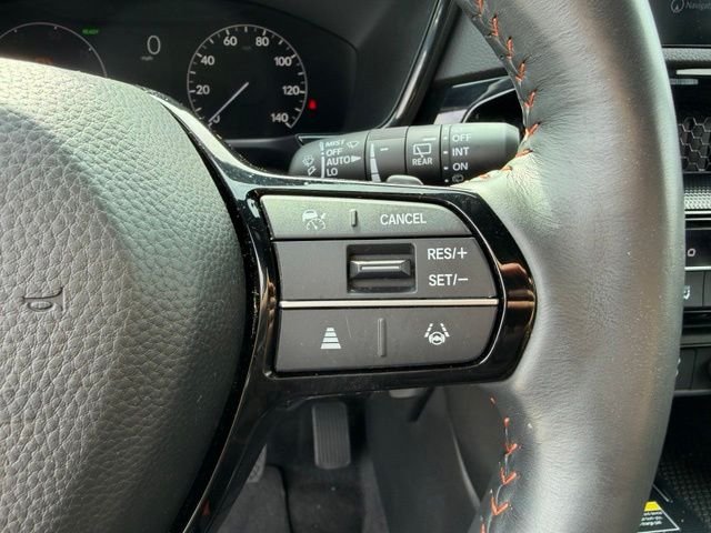 Used 2023  Honda Sport Touring image 22