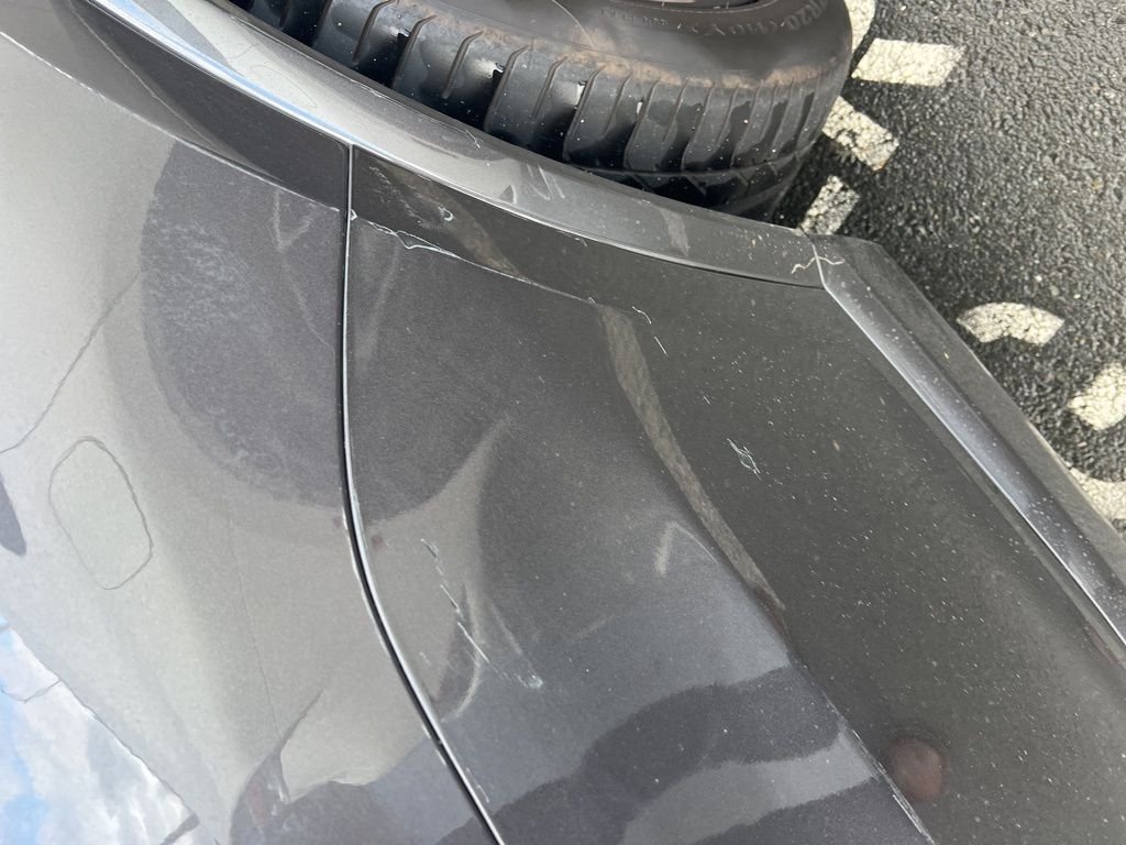 2021 Dodge Durango SRT 392 photo 5