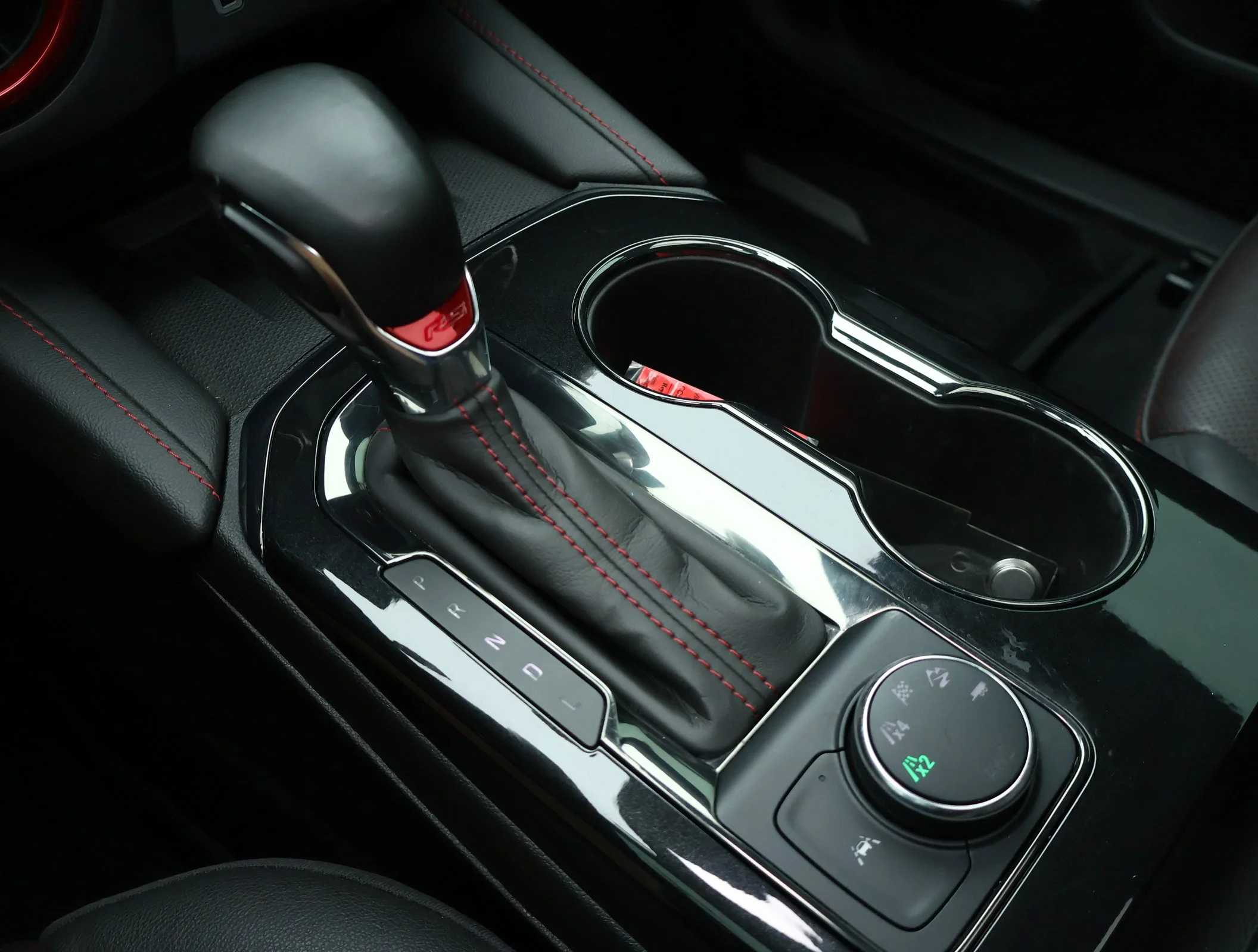 Used 2023 Sterling Gray Metallic Chevrolet RS image 21