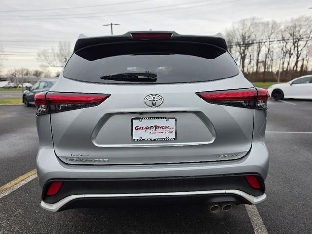 2023 Toyota Highlander XSE - Photo 6