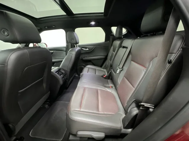 2020 Chevrolet Blazer RS - Photo 27