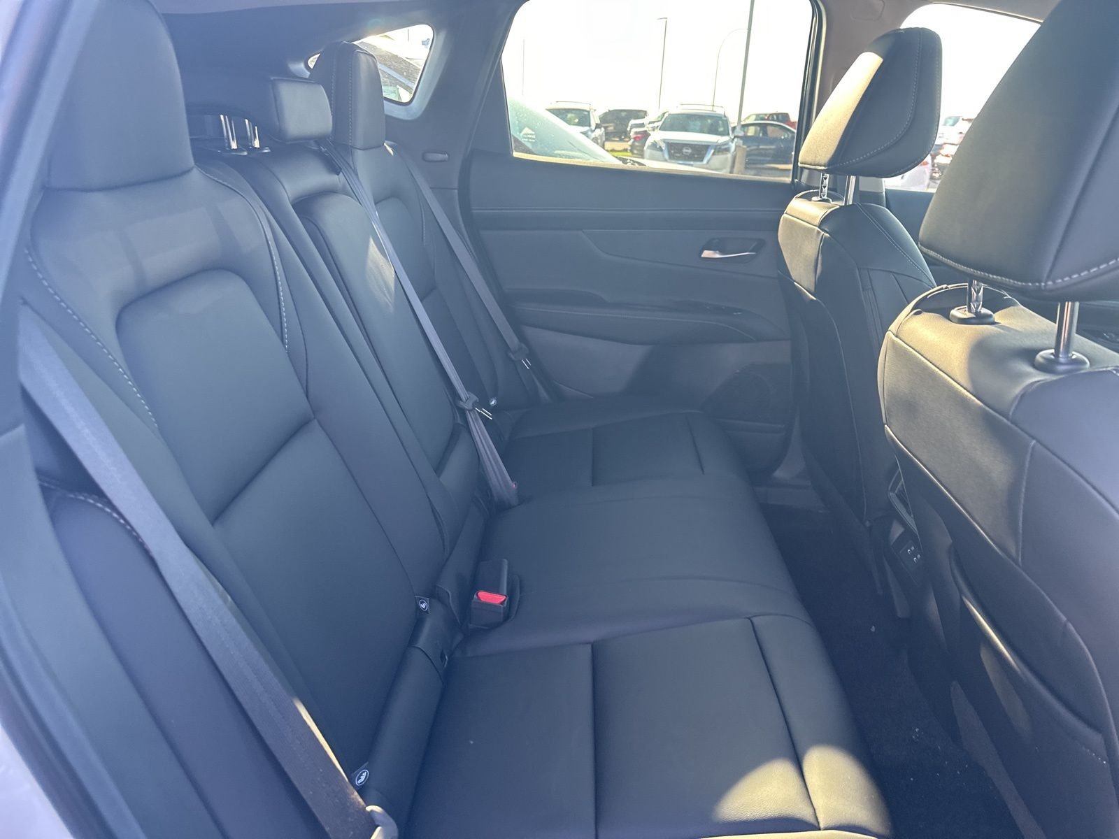 2025 Nissan Murano SL - Photo 44