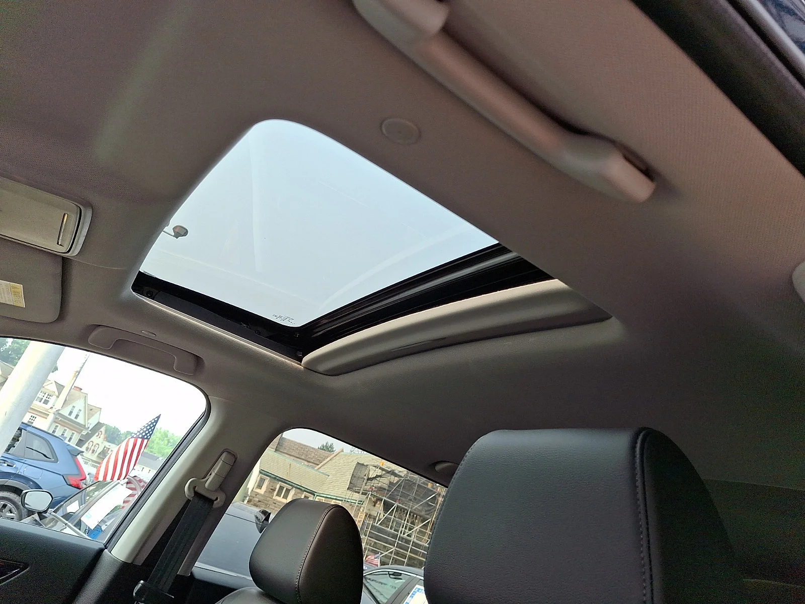 2025 Honda CR-V EX-L - Photo 14