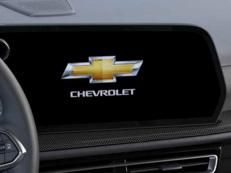 2027 Chevrolet Traverse Z71 - Photo 20