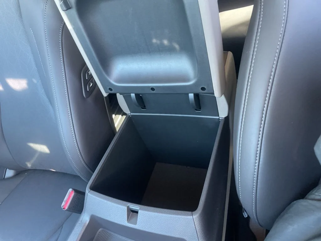 2026 Kia Carnival EX - Photo 23