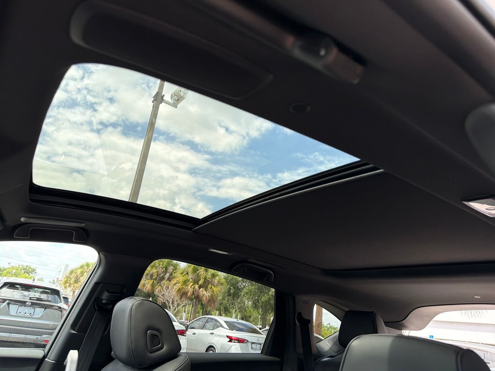 New 2026 Platinum White Pearl Acura A-Spec Advance Package image 23