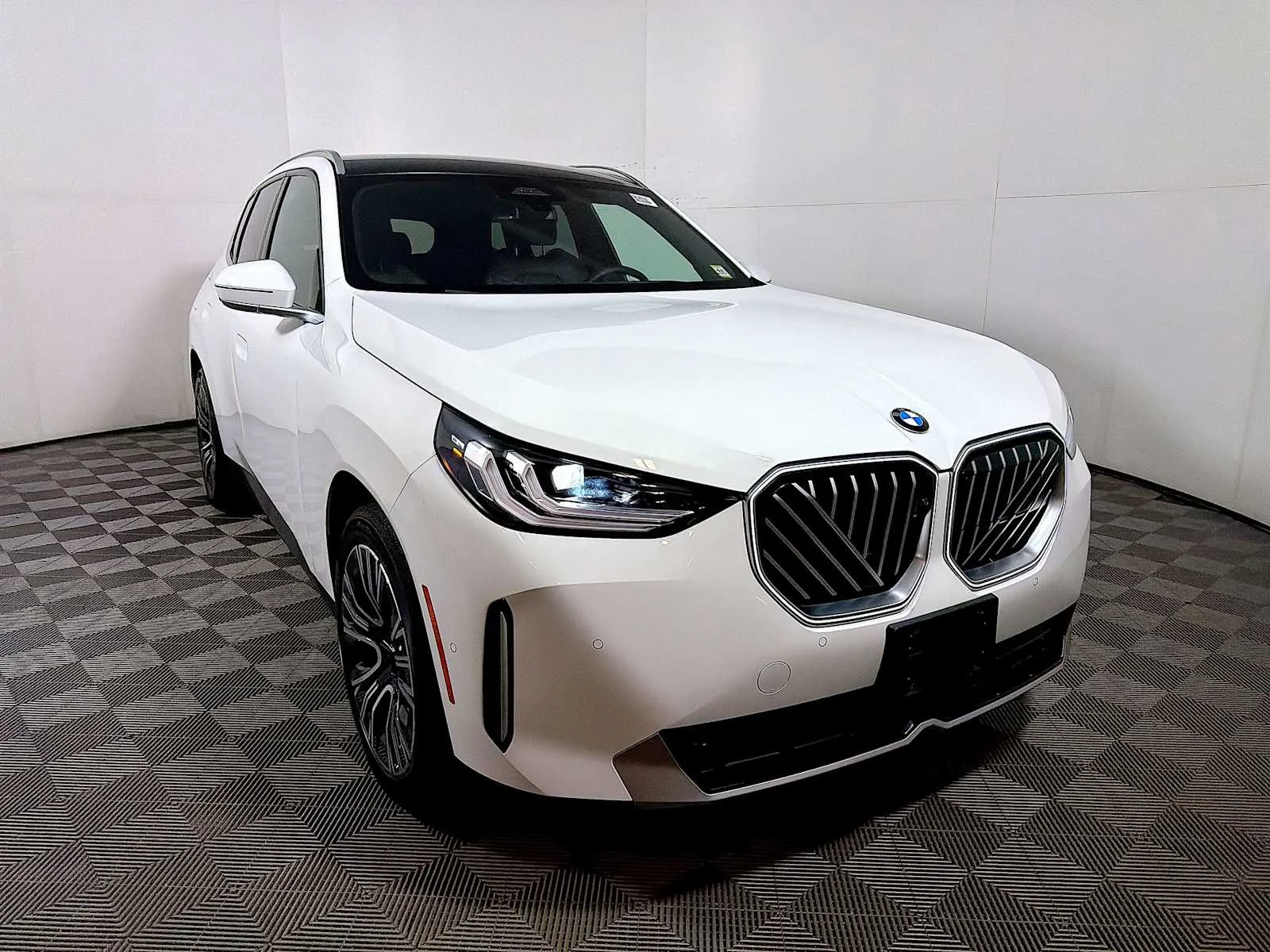 5UX53GP05S9128100