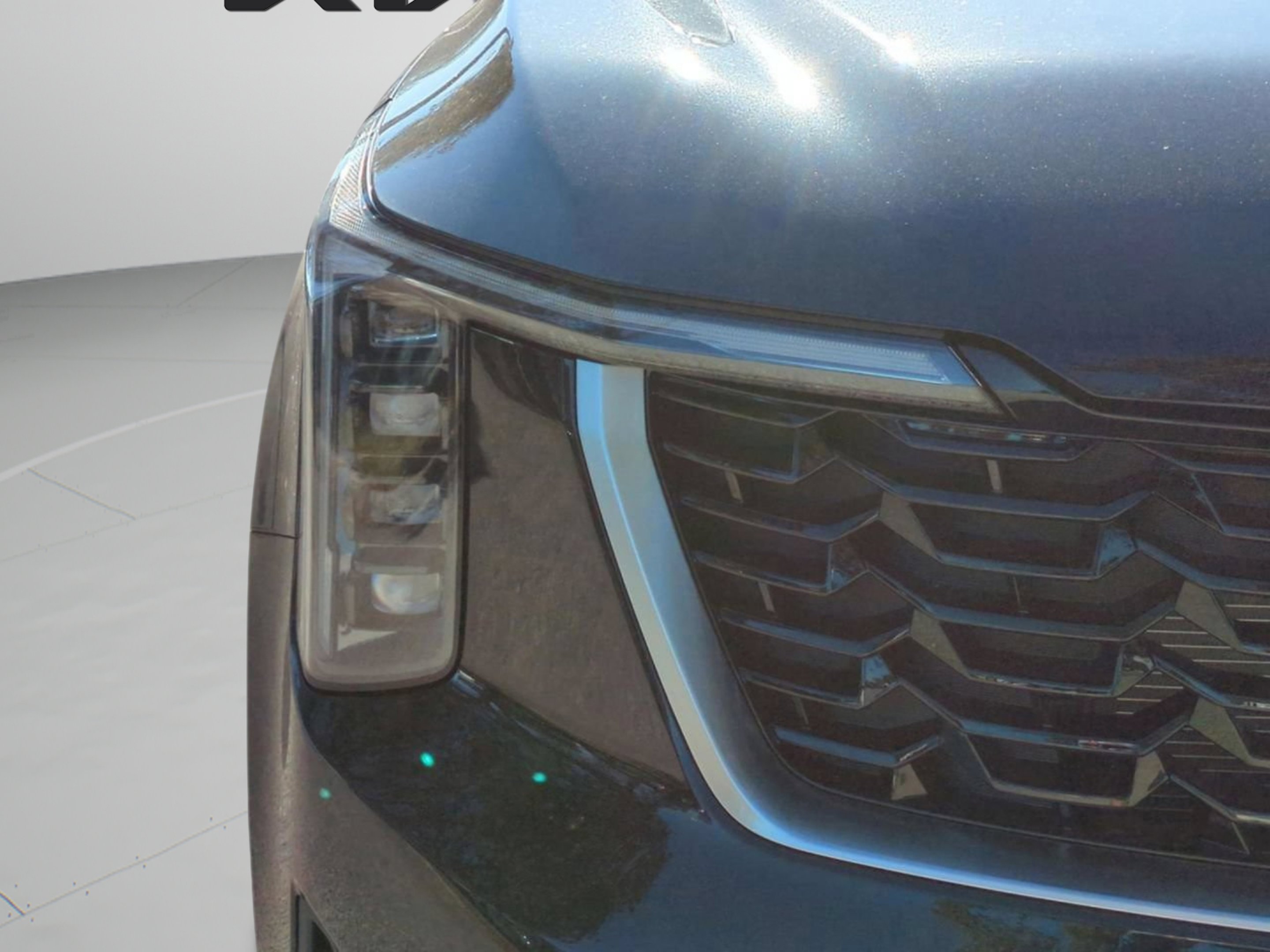 New 2026 Ebony Black Kia S image 11