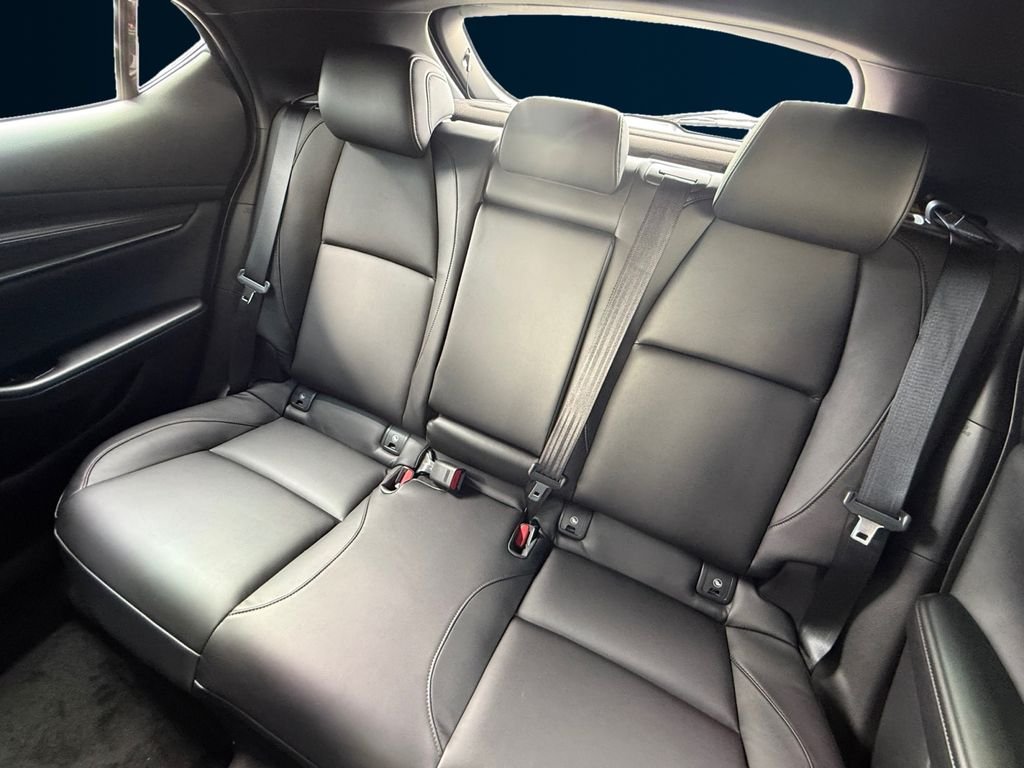 New 2026 Snowflake White Pearl Mazda 2.5 S Preferred image 16