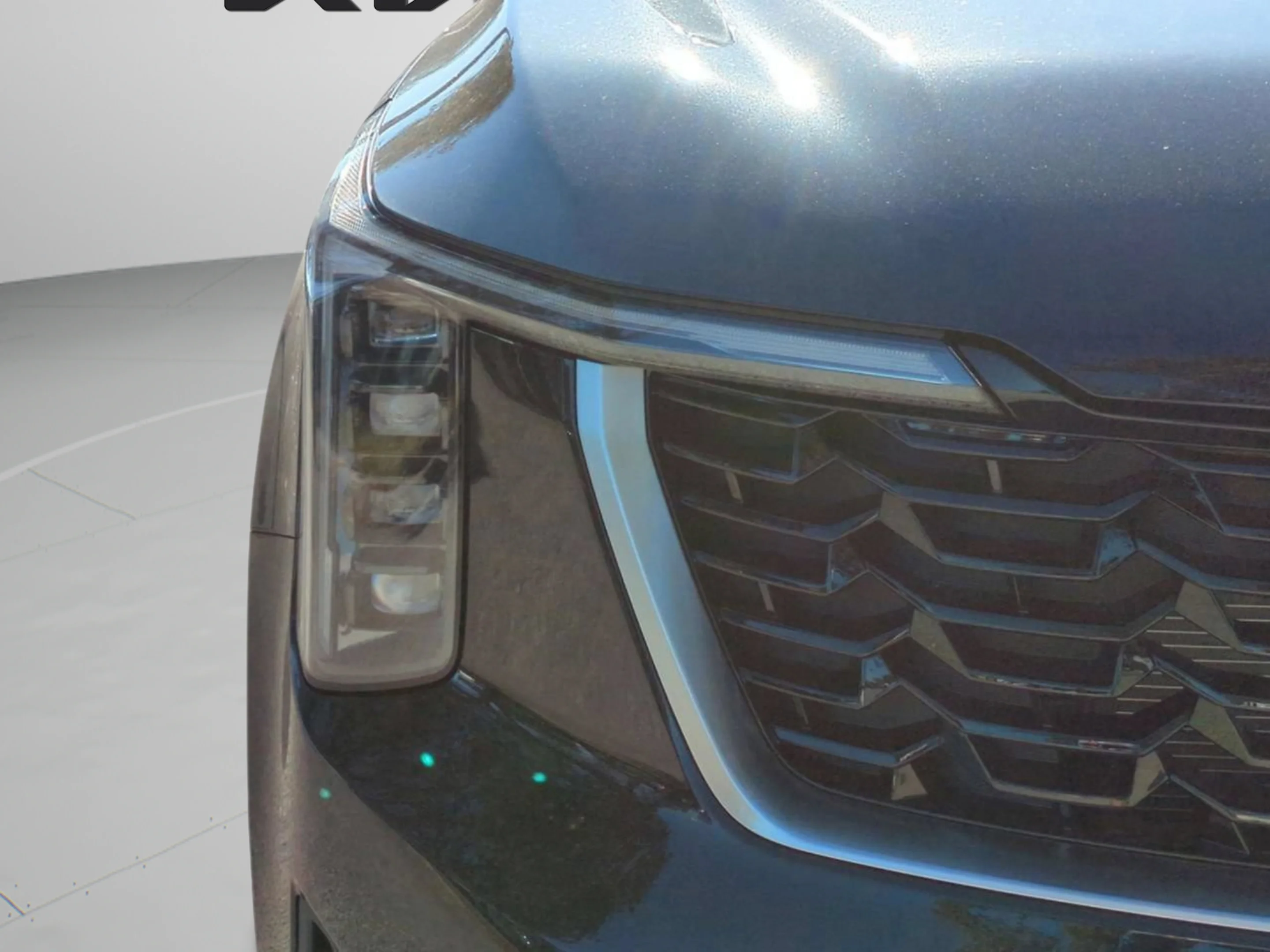 New 2026 Ebony Black Kia S image 11