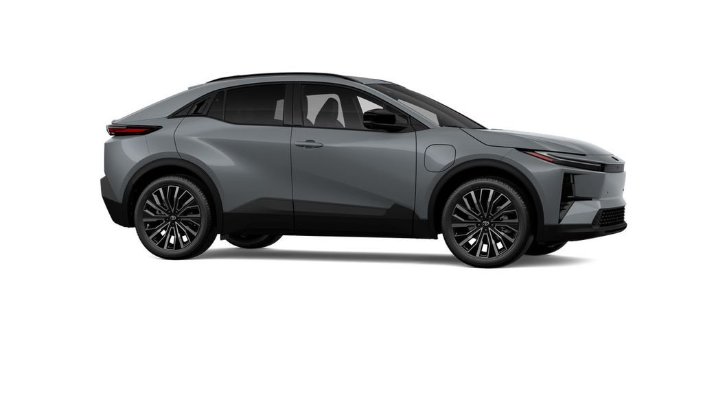 New 2026 Cement Toyota  XSE image 15