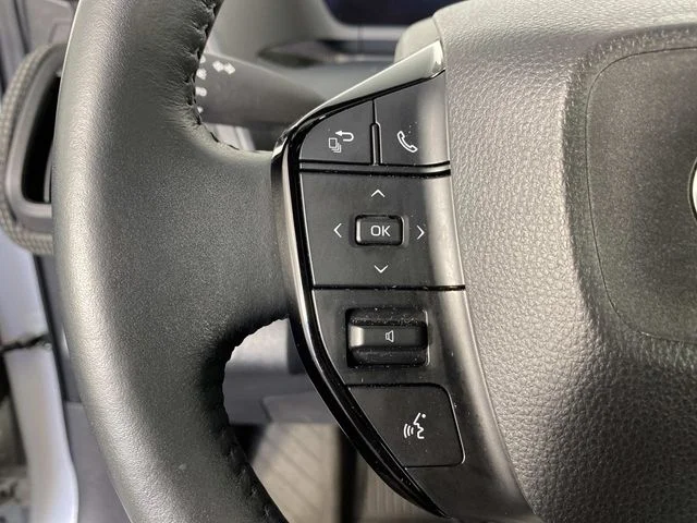 Used 2024 Beige Toyota XLE image 16