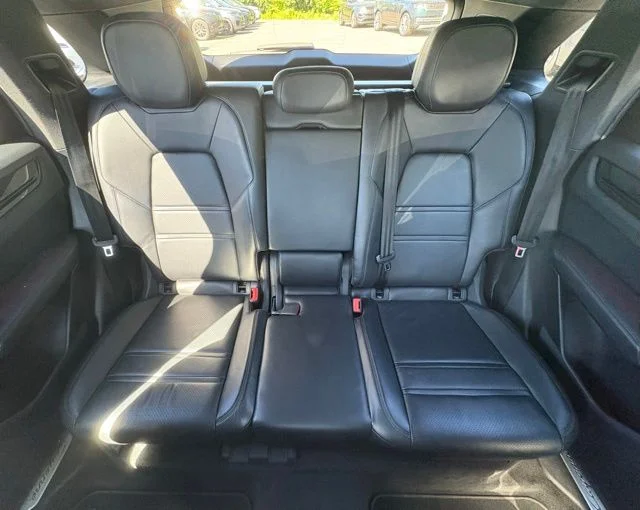 Used 2019 Black Porsche Base image 48
