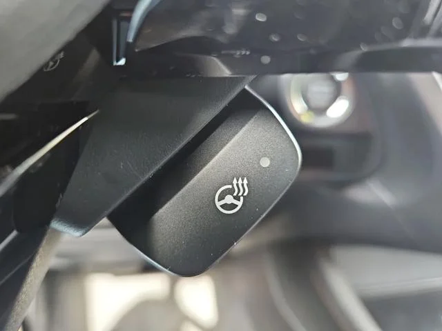 New 2026 CRYSTAL BLACK SILICA Subaru Touring Hybrid image 30
