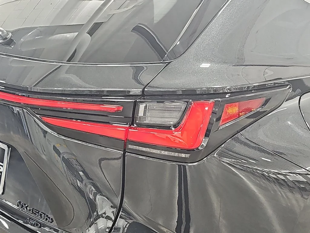 New 2026 Caviar Lexus PREMIUM PLUS AWD image 32