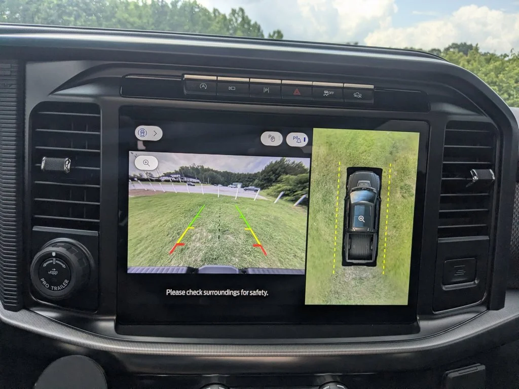 Used 2026  Ford Raptor image 18