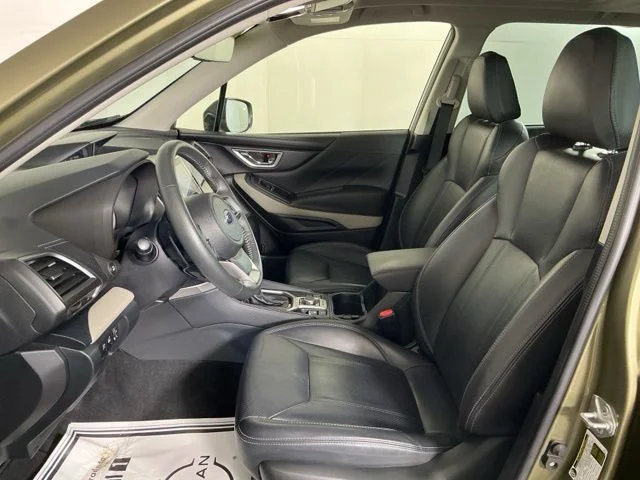 Certified Used 2023 Brown Subaru Limited image 15
