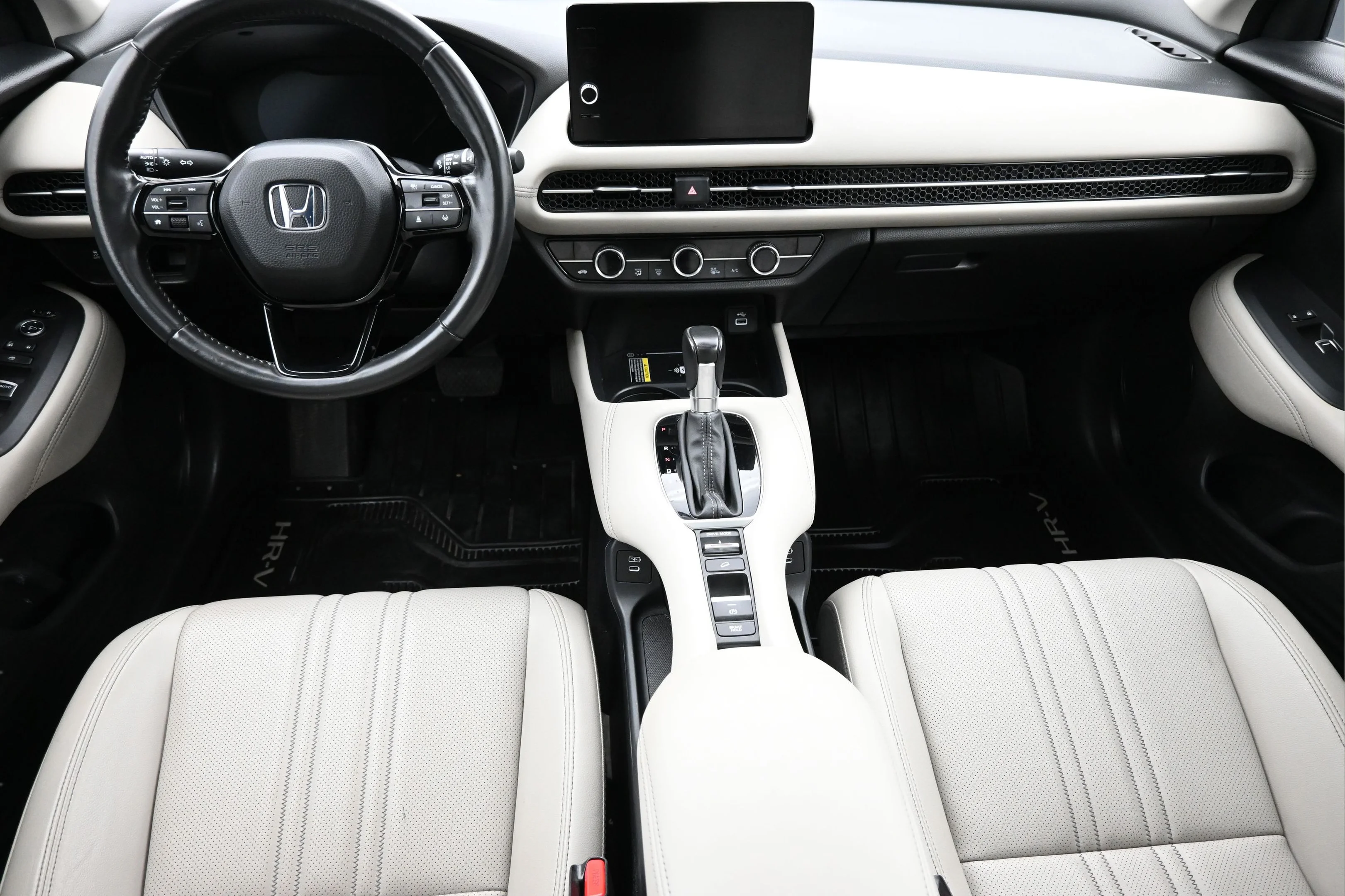 Used 2024 Silver Honda EX-L image 16