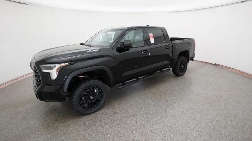 2026 Toyota Tundra i-FORCE MAX Limited i-FORCE MAX
