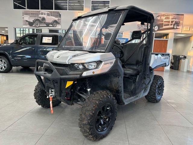 Used 2020  Can-Am Off Road image 1