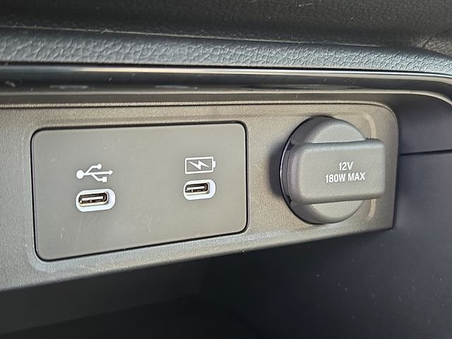 2026 Honda CR-V LX - Photo 23