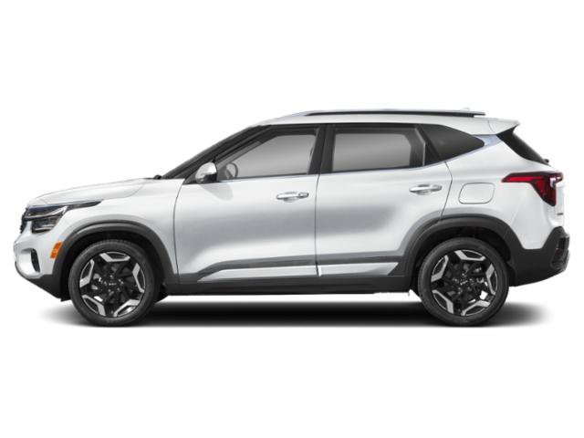Used 2024 Valais Green Kia SX image 6