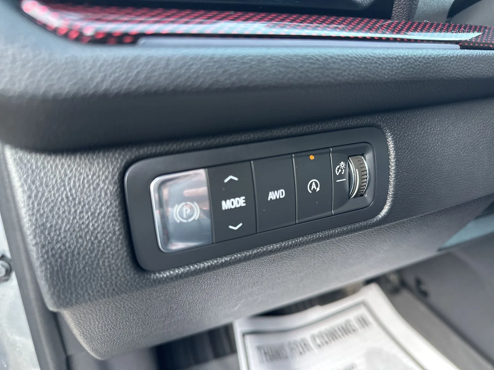 Used 2024 Gray Chevrolet RS image 16