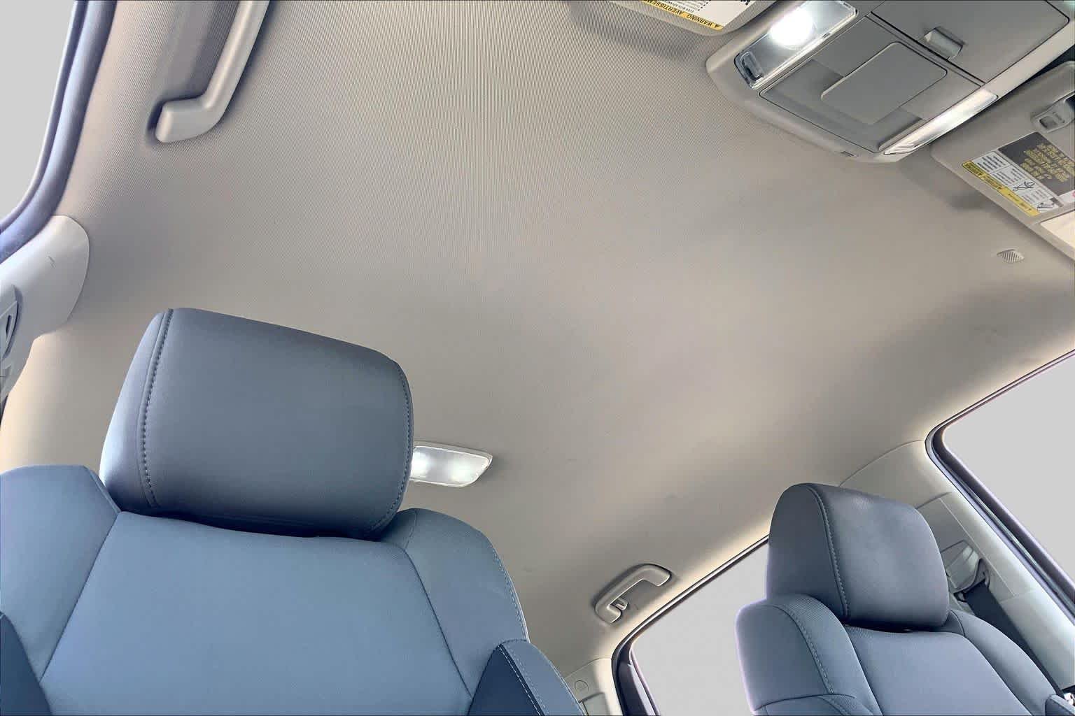 Used 2019 Magnetic Gray Metallic Toyota SR5 image 14