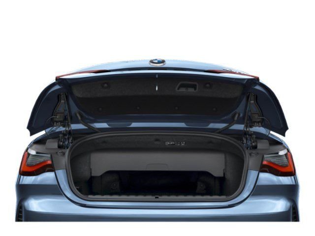 New 2027 Blue Metallic BMW 430i image 10