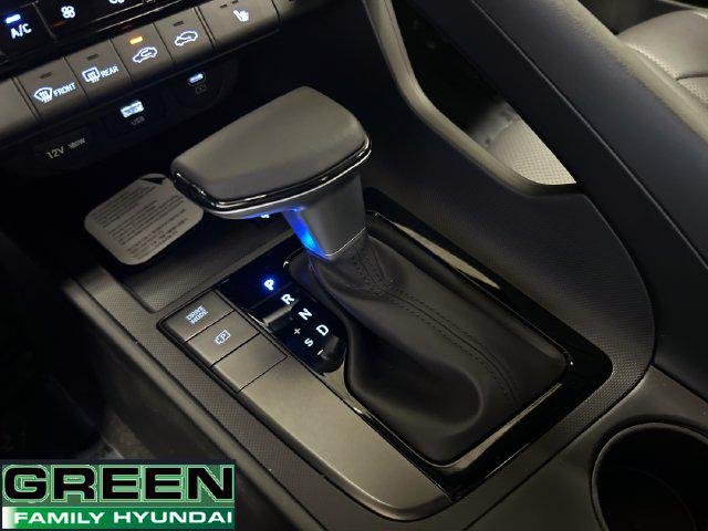 New 2026 Gray Hyundai SEL Sport image 19