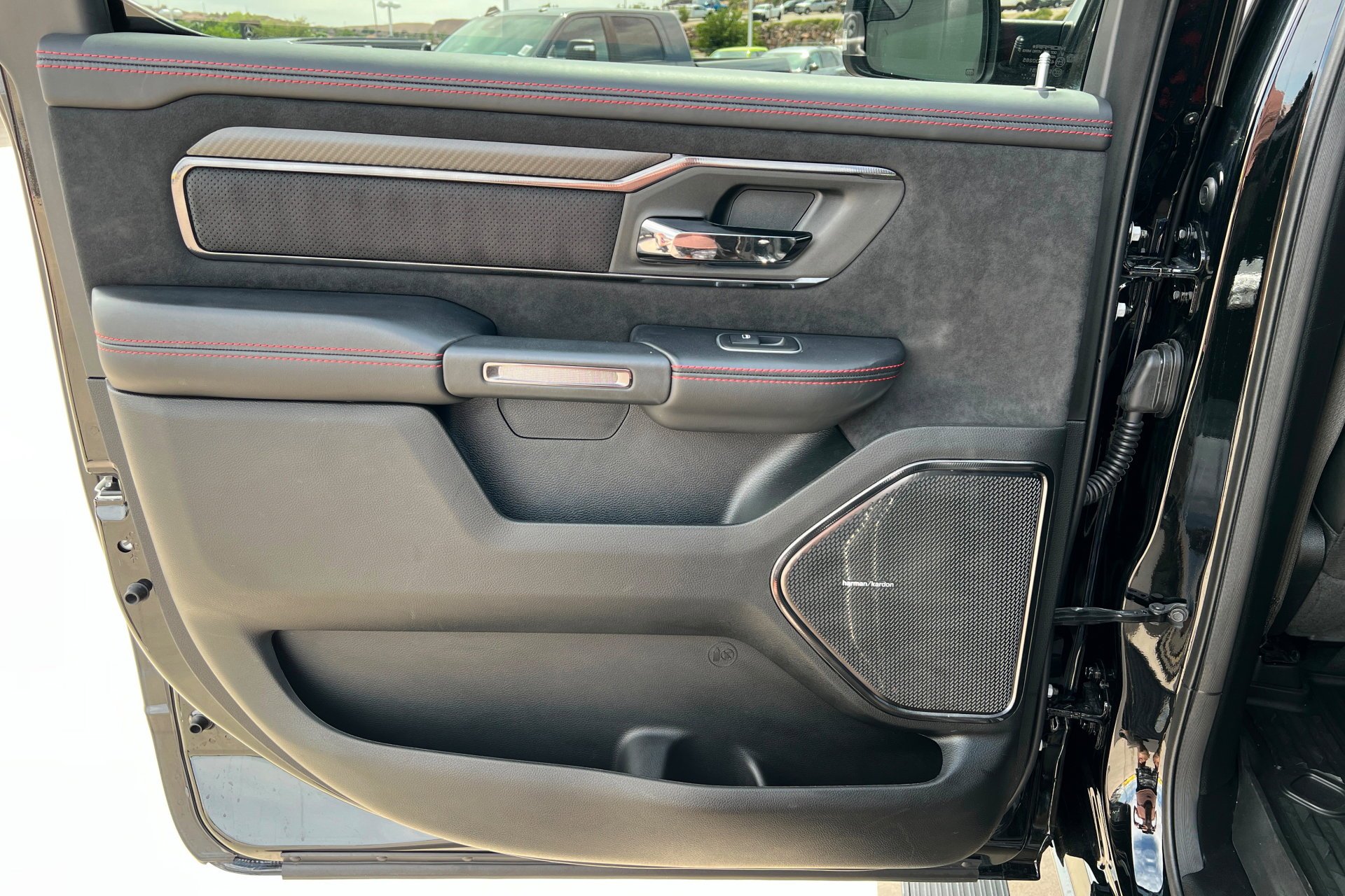 2022 RAM Ram 1500 Pickup TRX - Photo 19