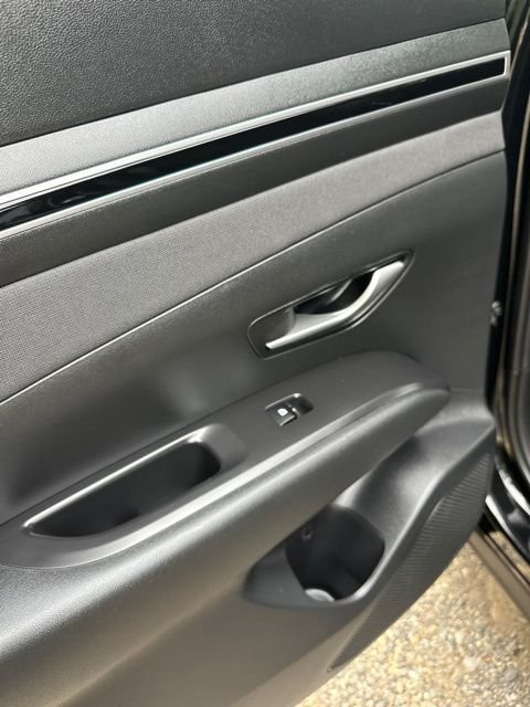 Certified Used 2024 Black Pearl Hyundai SEL image 14