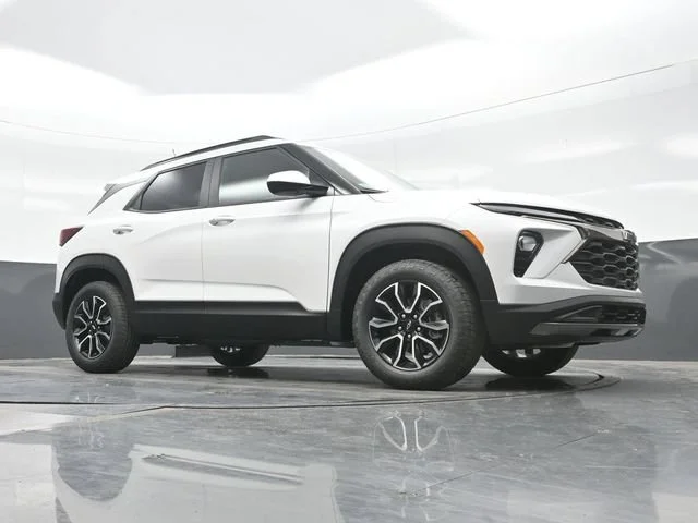 2026 Chevrolet Trailblazer Activ - Photo 23