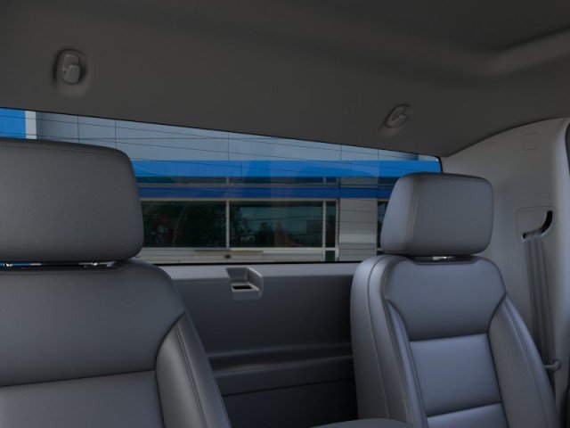 2026 Chevrolet Silverado 1500 Work Truck - Photo 24
