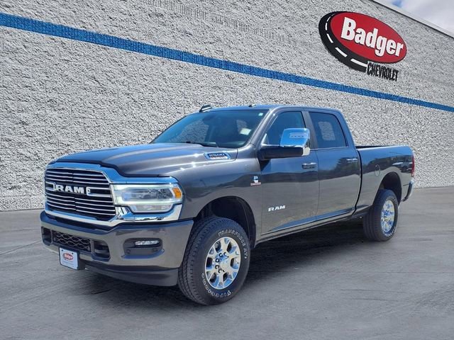 2024 RAM 2500 Laramie 4X4 Crew Cab SWB's photo