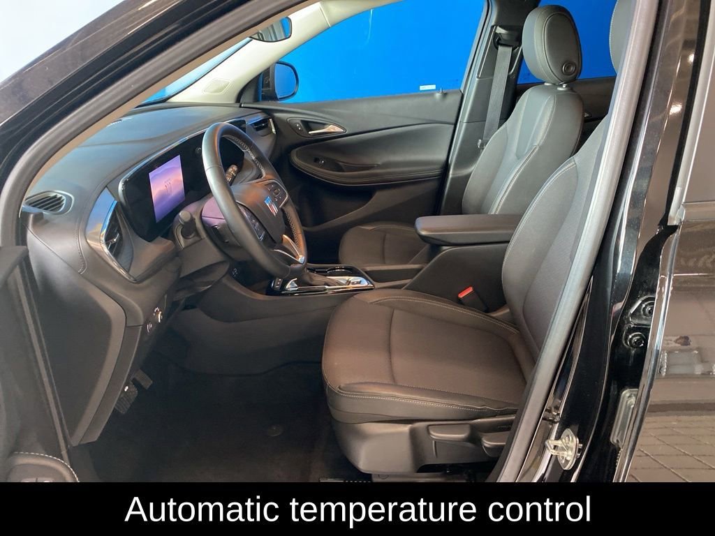 2025 Buick Encore GX Preferred - Photo 10