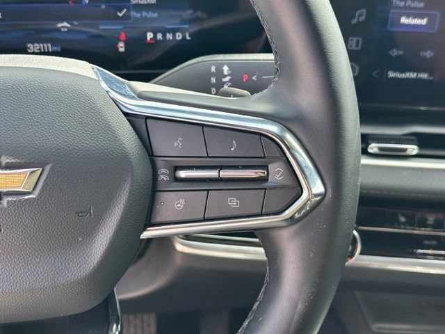 2026 Chevrolet Equinox LT - Photo 19