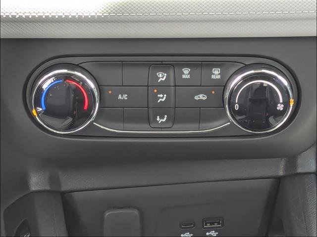 2026 Chevrolet Trailblazer LT - Photo 25