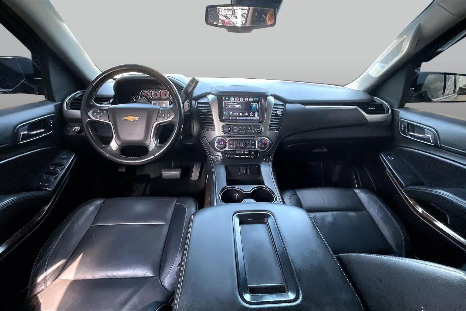 Used 2018 Black Chevrolet LT image 14