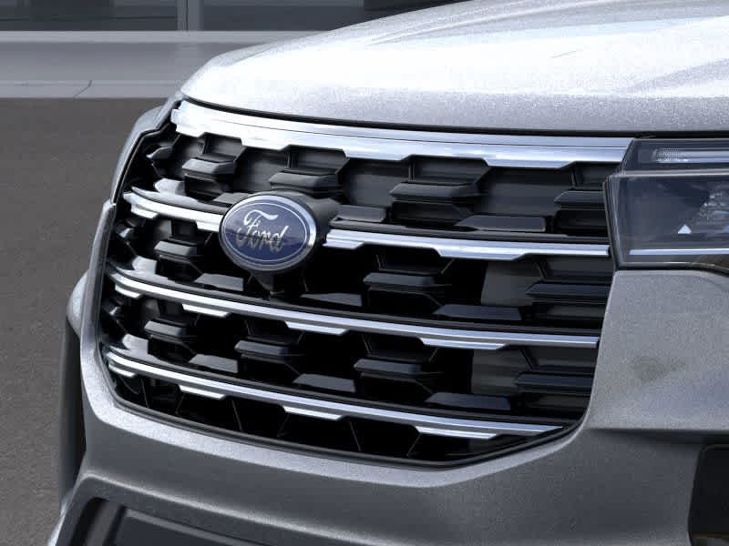 2026 Ford Explorer Active - Photo 17
