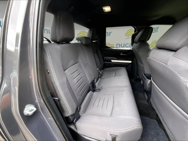 Used 2024  Toyota TRD Off-Road image 16